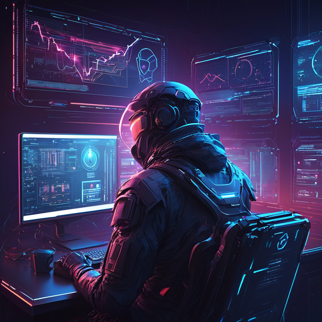 基于计算机网络信息安全及其防护对策研究